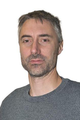 Dries Vandewoude Klein formaat