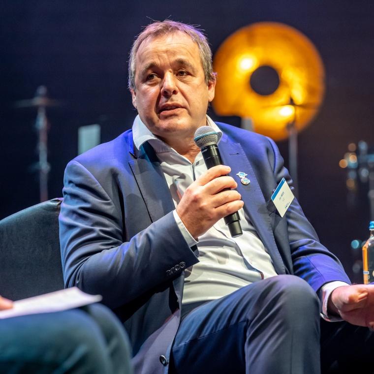Jan Mees
