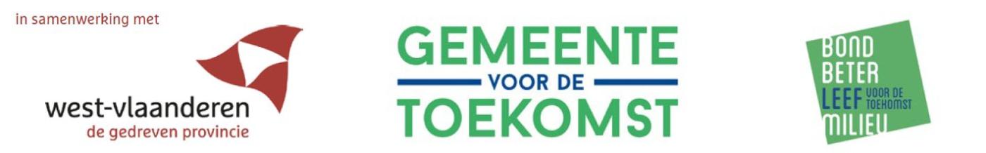 gemeente voor de toekomst