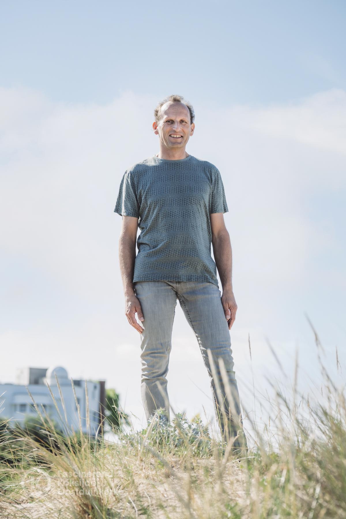 klimaatregisseur Koksijde