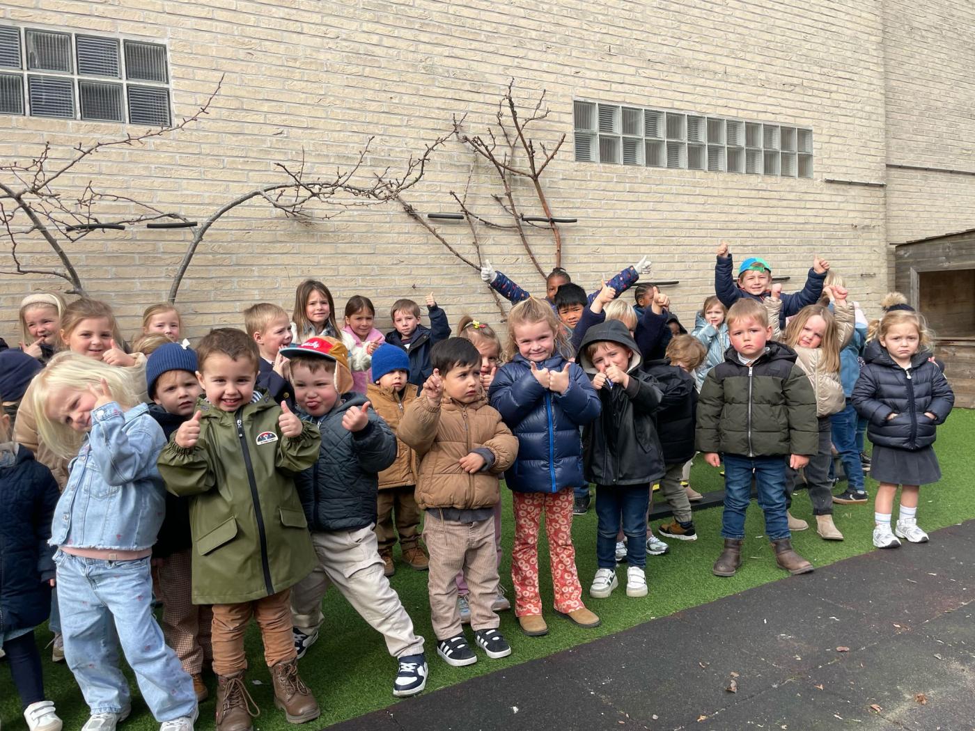 VBS Oostduinkerke