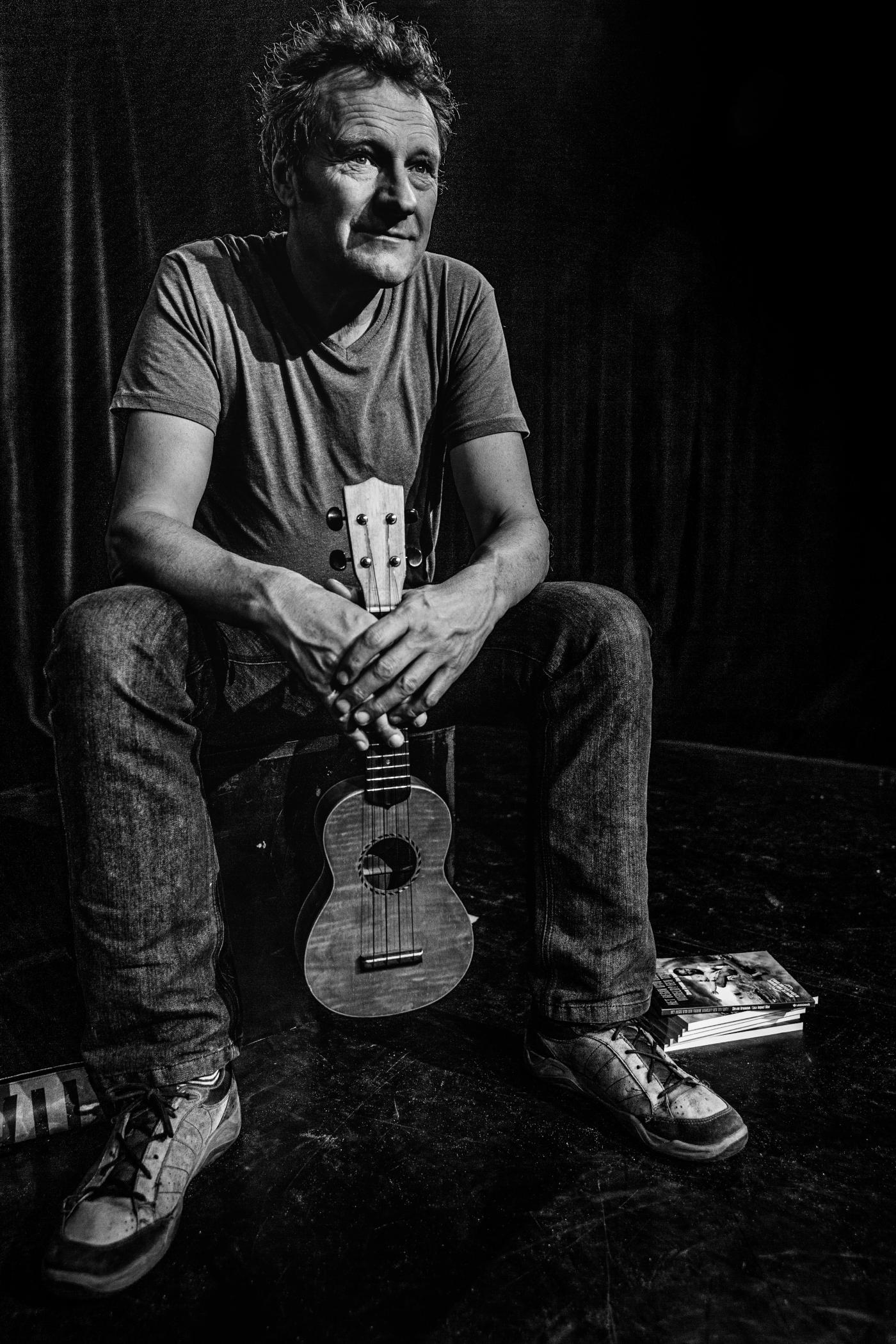 Steven Vromman (c) Hannes Couvreur