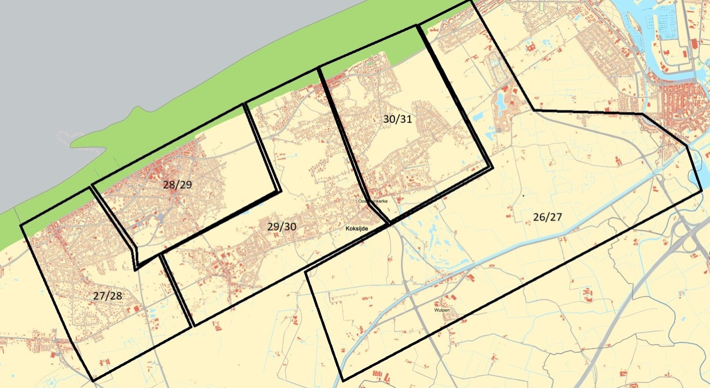 Bomenplanning