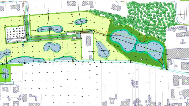 Ontwerp Tepelhoornweide