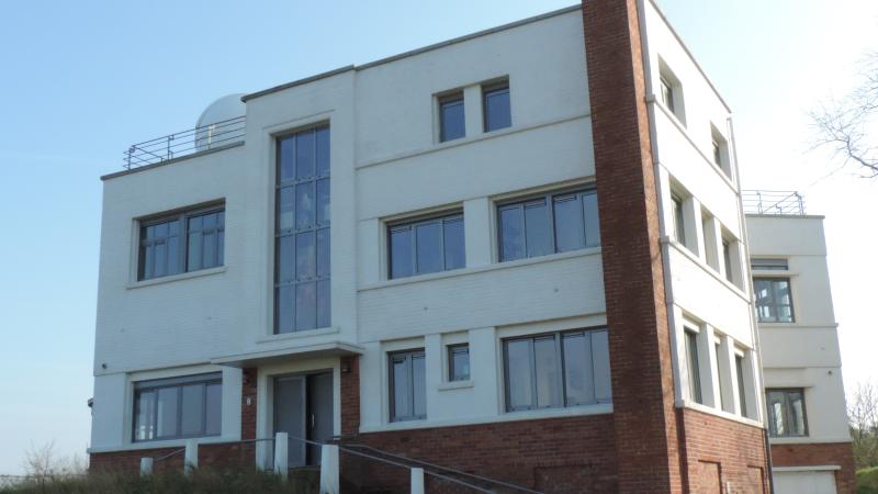 Duinenhuis